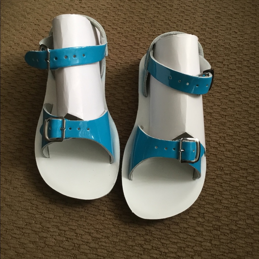 Sun-San Salt Water Sandals